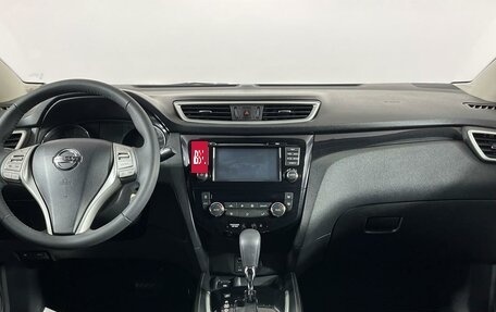 Nissan Qashqai, 2014 год, 1 449 000 рублей, 14 фотография