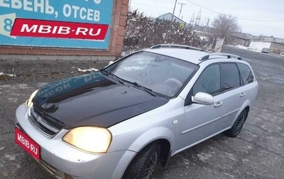 Chevrolet Lacetti, 2006 год, 390 000 рублей, 1 фотография