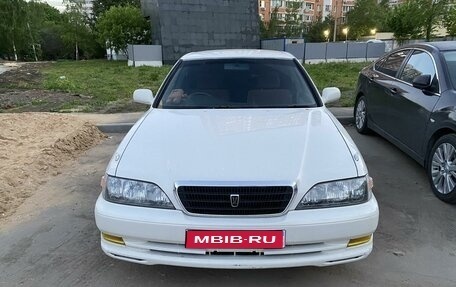 Toyota Cresta, 1998 год, 700 000 рублей, 1 фотография