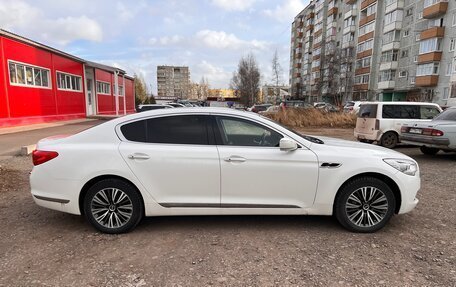 KIA Quoris I, 2014 год, 2 300 000 рублей, 5 фотография