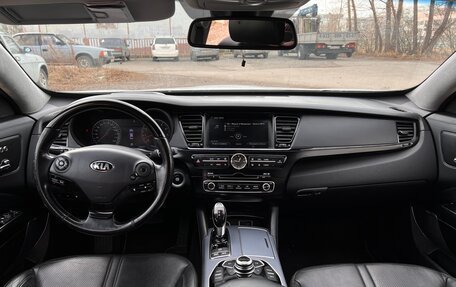 KIA Quoris I, 2014 год, 2 300 000 рублей, 12 фотография