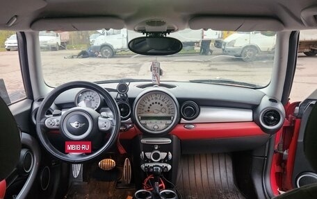 MINI Hatch, 2007 год, 700 000 рублей, 6 фотография