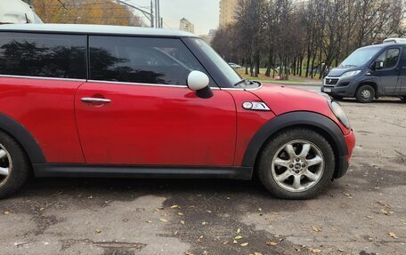 MINI Hatch, 2007 год, 700 000 рублей, 13 фотография