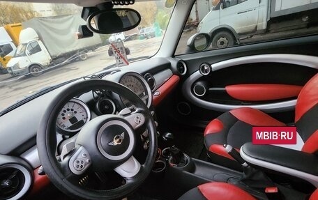 MINI Hatch, 2007 год, 700 000 рублей, 7 фотография