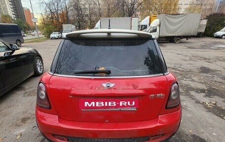 MINI Hatch, 2007 год, 700 000 рублей, 12 фотография