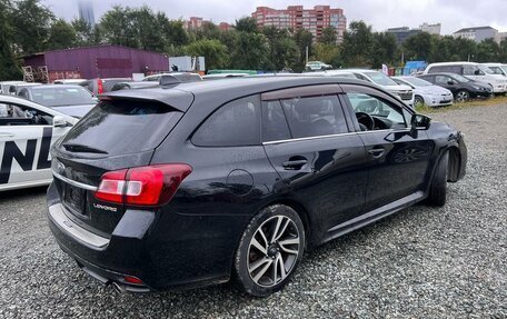 Subaru Levorg I, 2015 год, 1 900 000 рублей, 4 фотография