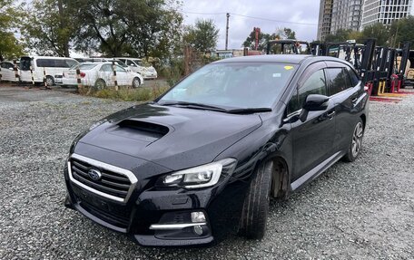 Subaru Levorg I, 2015 год, 1 900 000 рублей, 3 фотография