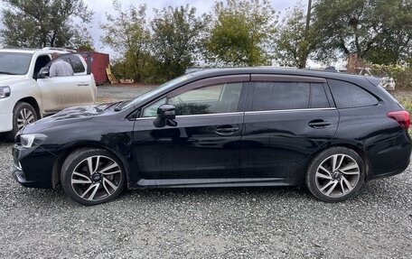 Subaru Levorg I, 2015 год, 1 900 000 рублей, 8 фотография