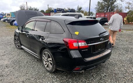 Subaru Levorg I, 2015 год, 1 900 000 рублей, 7 фотография