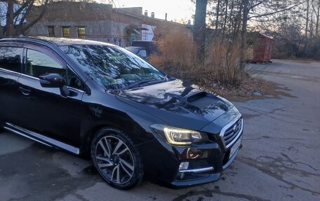 Subaru Levorg I, 2015 год, 1 900 000 рублей, 10 фотография