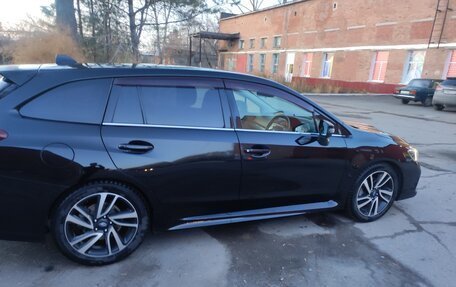 Subaru Levorg I, 2015 год, 1 900 000 рублей, 13 фотография