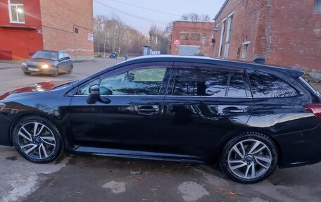 Subaru Levorg I, 2015 год, 1 900 000 рублей, 12 фотография