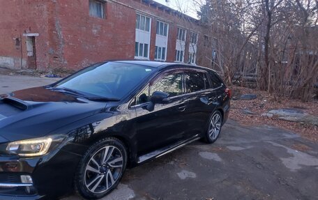 Subaru Levorg I, 2015 год, 1 900 000 рублей, 11 фотография