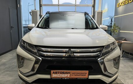 Mitsubishi Eclipse Cross, 2018 год, 2 019 000 рублей, 2 фотография