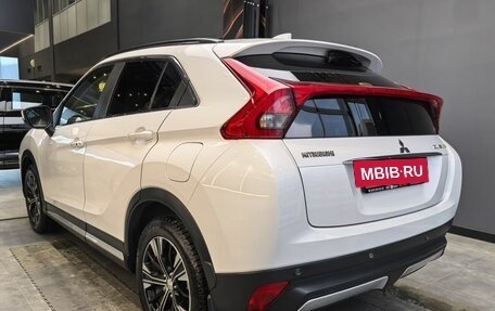 Mitsubishi Eclipse Cross, 2018 год, 2 019 000 рублей, 4 фотография