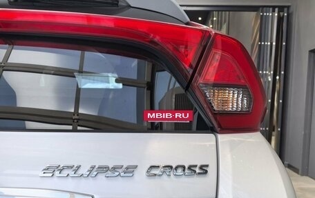 Mitsubishi Eclipse Cross, 2018 год, 2 019 000 рублей, 8 фотография