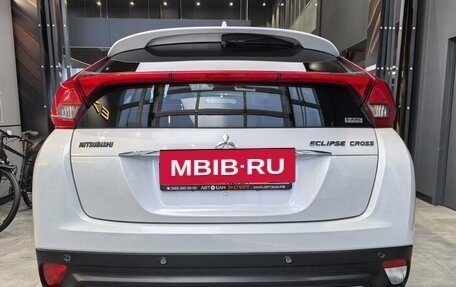 Mitsubishi Eclipse Cross, 2018 год, 2 019 000 рублей, 5 фотография