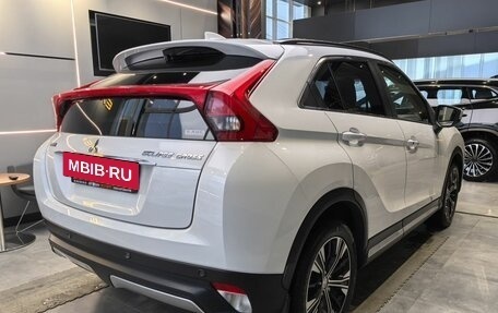 Mitsubishi Eclipse Cross, 2018 год, 2 019 000 рублей, 6 фотография