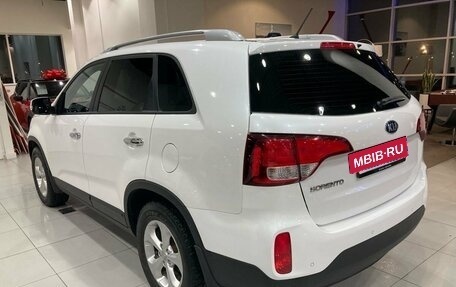 KIA Sorento II рестайлинг, 2014 год, 1 750 000 рублей, 6 фотография