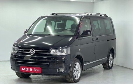 Volkswagen Multivan T5, 2012 год, 2 650 000 рублей, 3 фотография