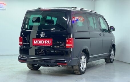 Volkswagen Multivan T5, 2012 год, 2 650 000 рублей, 4 фотография