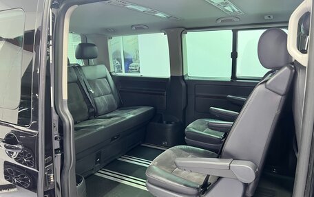 Volkswagen Multivan T5, 2012 год, 2 650 000 рублей, 15 фотография