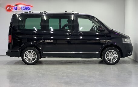 Volkswagen Multivan T5, 2012 год, 2 650 000 рублей, 25 фотография