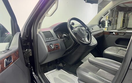 Volkswagen Multivan T5, 2012 год, 2 650 000 рублей, 20 фотография