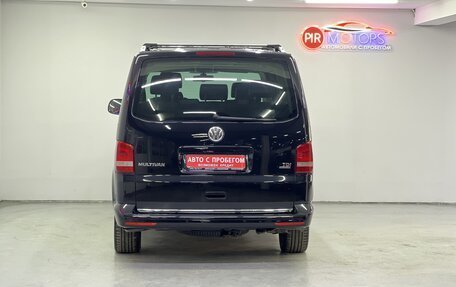 Volkswagen Multivan T5, 2012 год, 2 650 000 рублей, 24 фотография