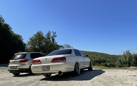 Toyota Cresta, 1998 год, 700 000 рублей, 2 фотография