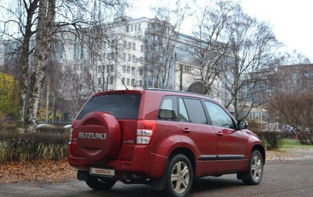 Suzuki Grand Vitara, 2012 год, 1 450 000 рублей, 3 фотография