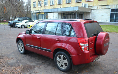 Suzuki Grand Vitara, 2012 год, 1 450 000 рублей, 4 фотография