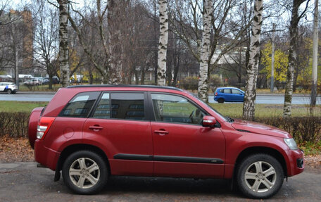 Suzuki Grand Vitara, 2012 год, 1 450 000 рублей, 6 фотография