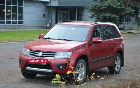 Suzuki Grand Vitara, 2012 год, 1 450 000 рублей, 5 фотография