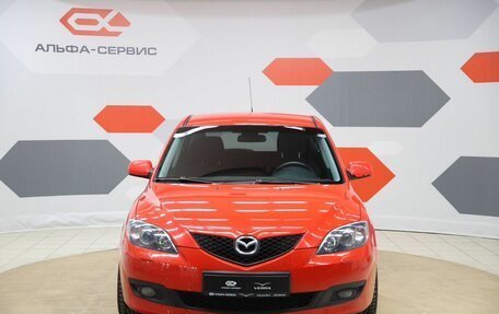 Mazda 3, 2006 год, 730 000 рублей, 2 фотография