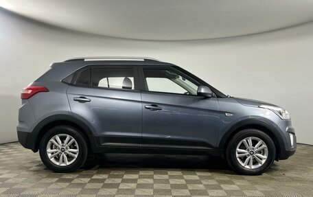 Hyundai Creta I рестайлинг, 2017 год, 1 849 000 рублей, 4 фотография