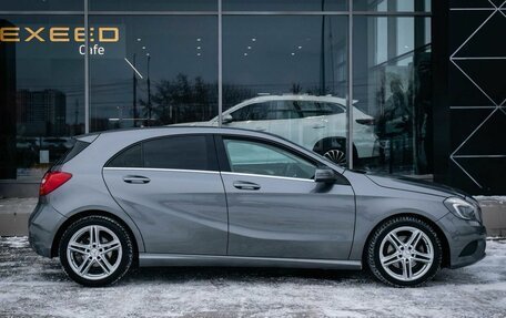 Mercedes-Benz A-Класс, 2013 год, 1 550 000 рублей, 6 фотография