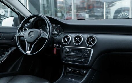 Mercedes-Benz A-Класс, 2013 год, 1 550 000 рублей, 10 фотография