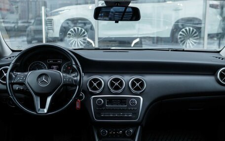 Mercedes-Benz A-Класс, 2013 год, 1 550 000 рублей, 12 фотография