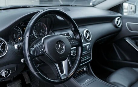 Mercedes-Benz A-Класс, 2013 год, 1 550 000 рублей, 13 фотография