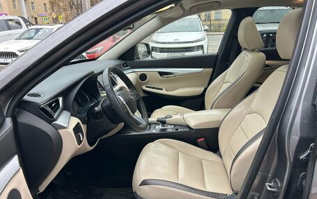 Infiniti QX50 II, 2018 год, 2 749 000 рублей, 8 фотография