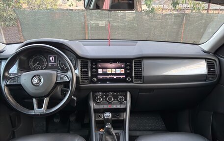 Skoda Kodiaq I, 2018 год, 2 800 000 рублей, 13 фотография