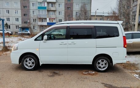 Nissan Serena II, 2000 год, 650 000 рублей, 3 фотография