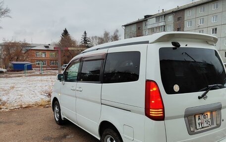 Nissan Serena II, 2000 год, 650 000 рублей, 6 фотография