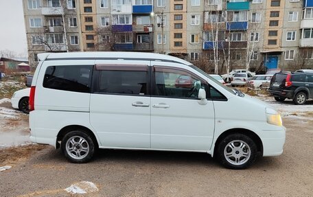 Nissan Serena II, 2000 год, 650 000 рублей, 2 фотография