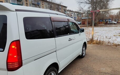 Nissan Serena II, 2000 год, 650 000 рублей, 5 фотография