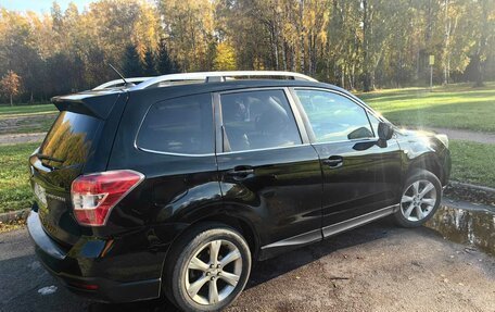 Subaru Forester, 2014 год, 1 630 000 рублей, 5 фотография