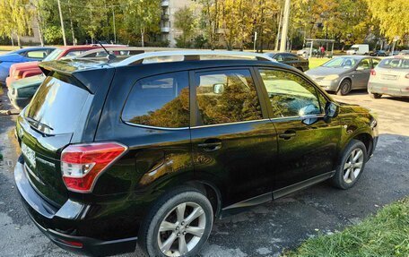 Subaru Forester, 2014 год, 1 630 000 рублей, 11 фотография