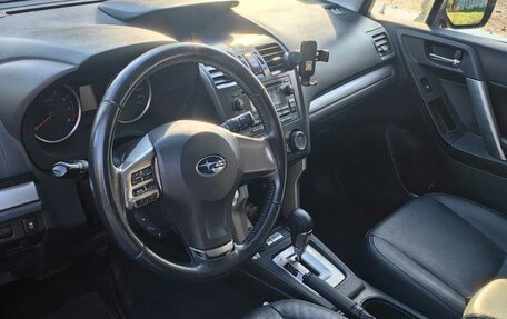 Subaru Forester, 2014 год, 1 630 000 рублей, 18 фотография