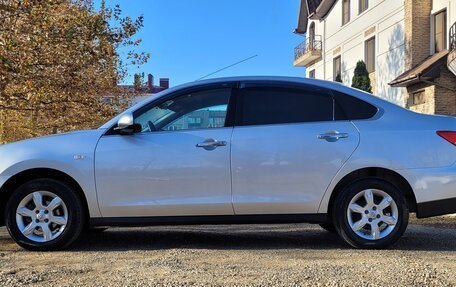 Nissan Almera, 2014 год, 925 000 рублей, 8 фотография